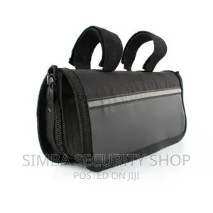 Bicycle Bike Repair Tool Kit Set Accessories Portable Bag