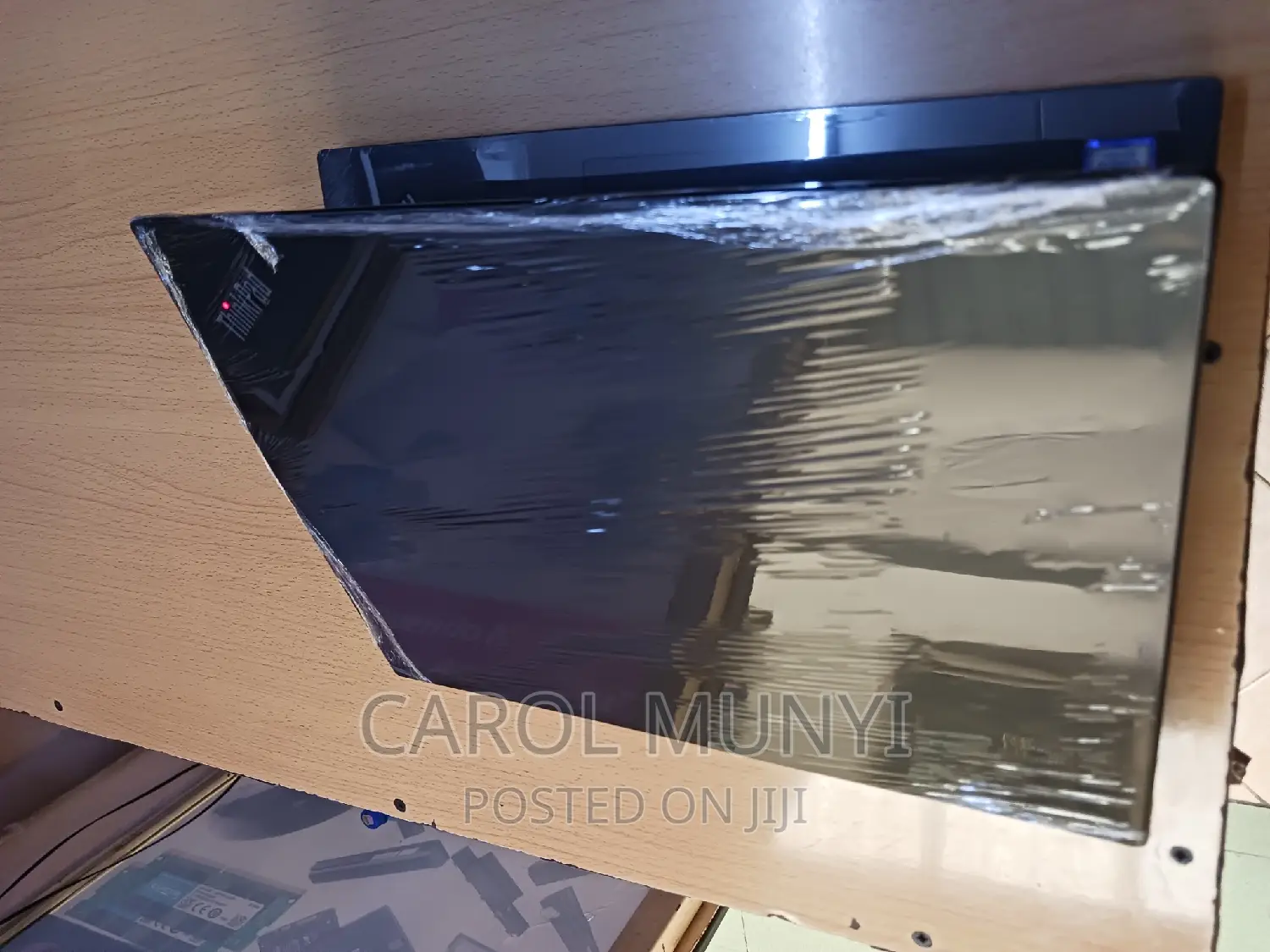New Laptop Lenovo ThinkPad X250 4GB Intel Core I5 HDD 500GB