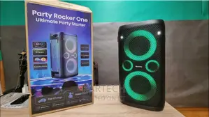 Hisense (HP100) -Party Rocker