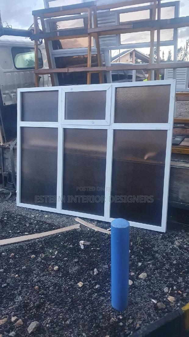 Esteem Aluminum Windows Fabricators - main view