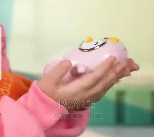 Penguin Hand Warmer