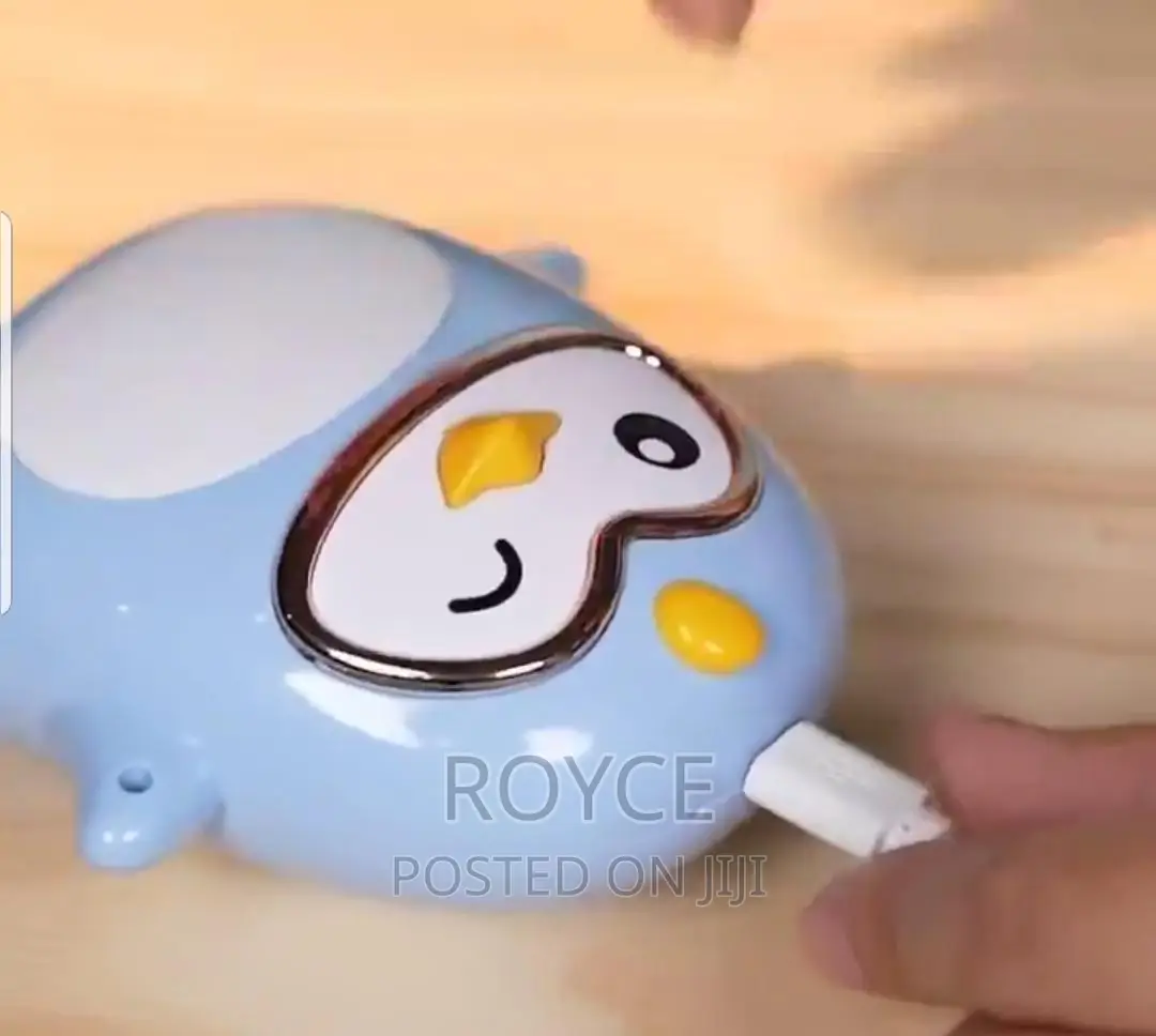 Penguin Hand Warmer