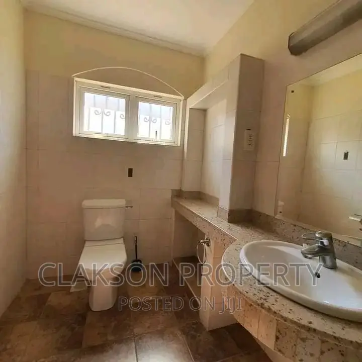 4bdrm House in Kilimani for rent
