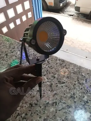 Spike Light