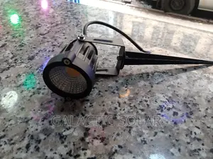 Spike Light