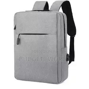 Light Business Laptop Backpack 1 Pc