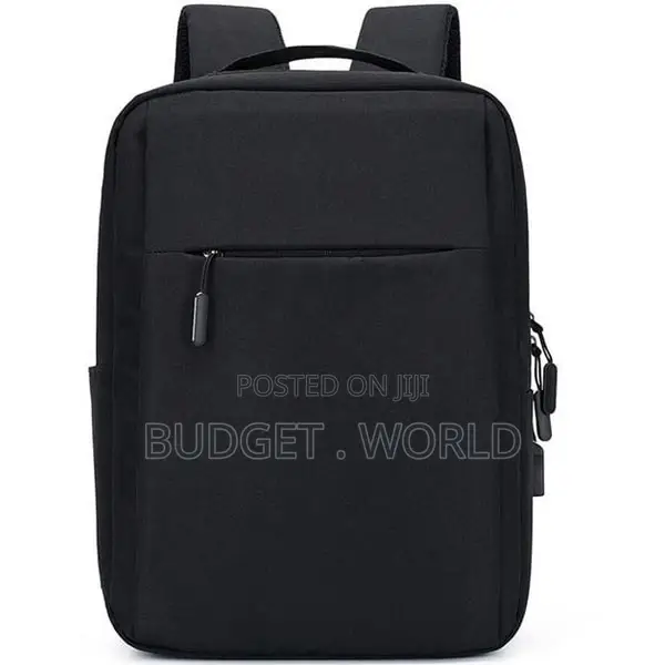 Light and Luxurious, High-Quality, Large Capacity Laptop Bag