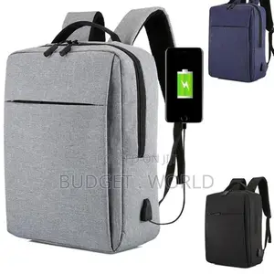 Men's Laptop Backpack Fashion Shoulder Hand Bags.