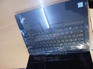 New Laptop Lenovo ThinkPad X250 4GB Intel Core I5 HDD 500GB