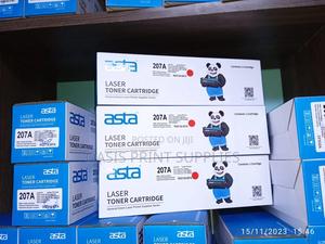 Asta 207A Toner Cartridge - main view