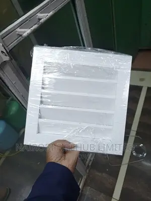 Louver 200x200