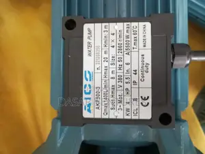 Booster Water Pump Aico Akp500-3