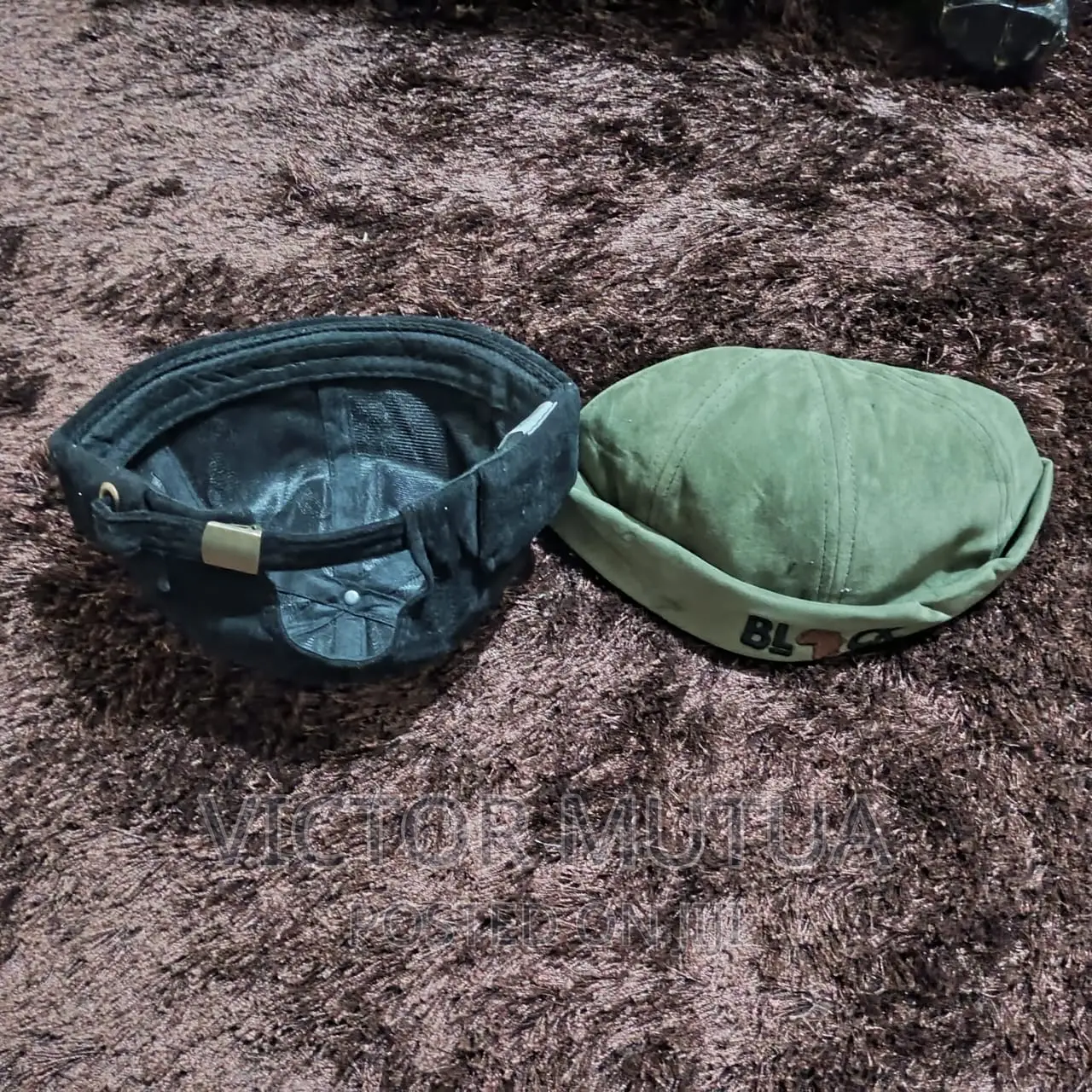 Unisex Beanie Hats
