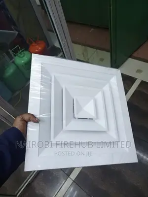 200x200 Diffuser