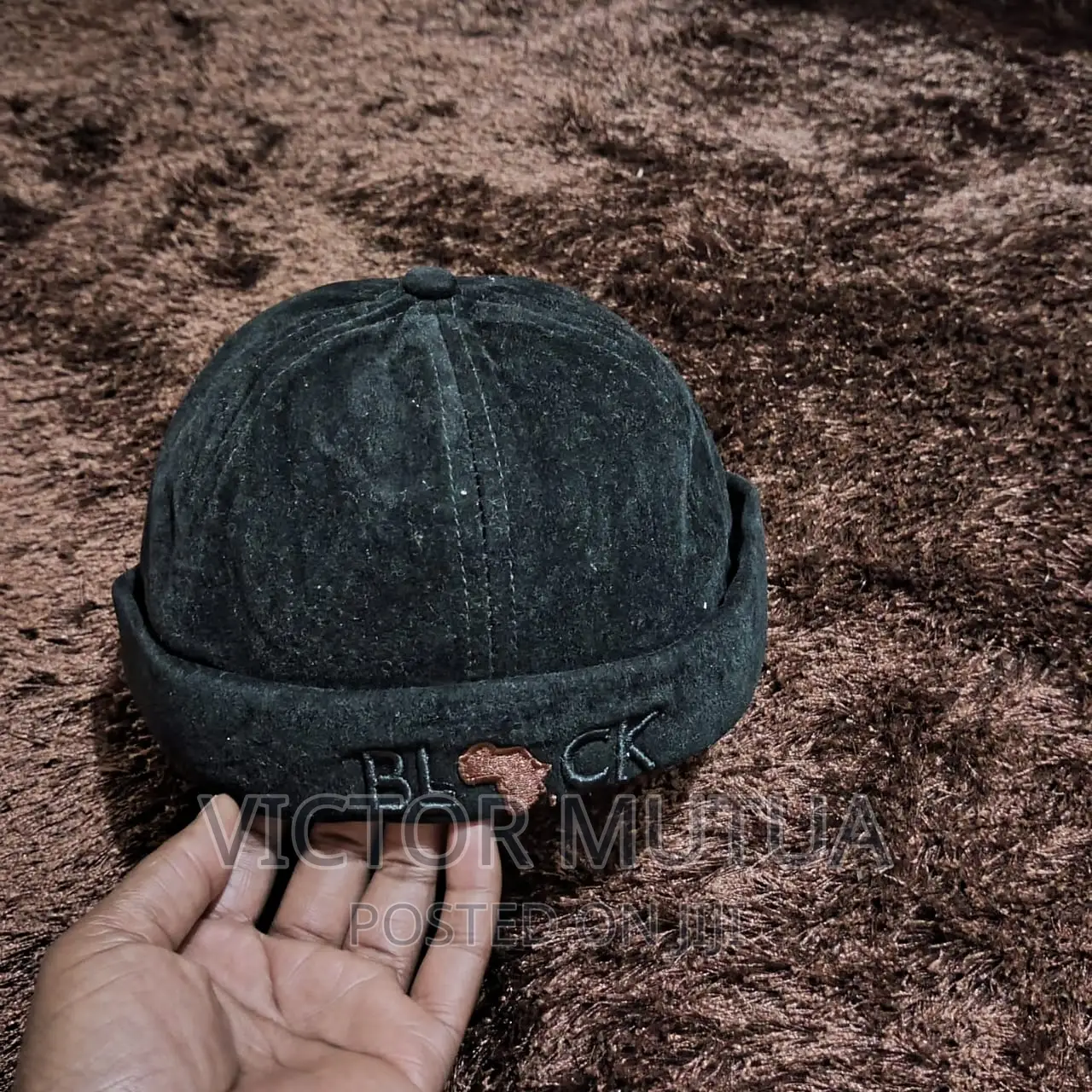 Unisex Beanie Hats