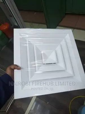 200x200 Diffuser