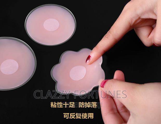 Silicone Nipple Covers