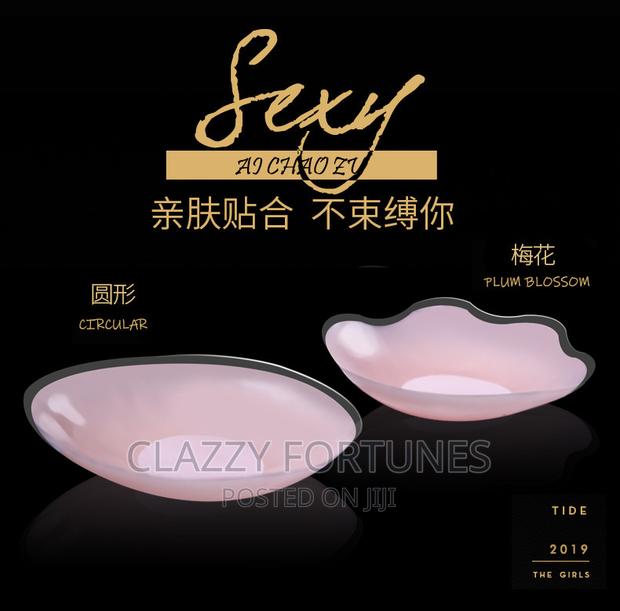 Silicone Nipple Covers - thumbnail 2
