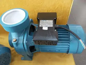 Booster Pump Akp500 5.5hp