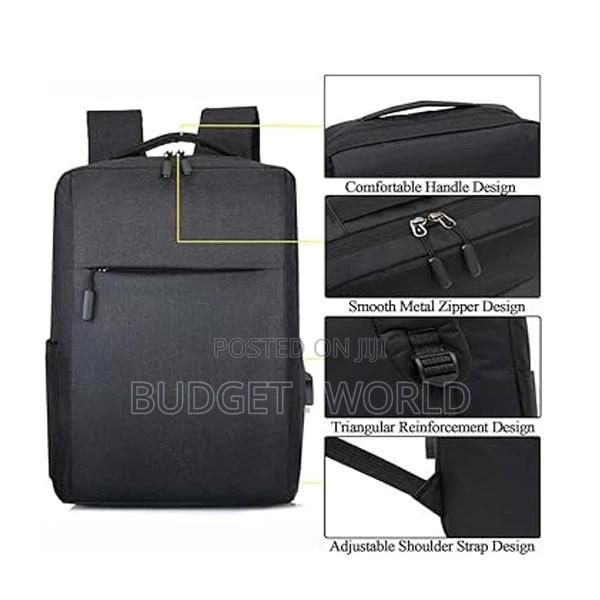 Brand New Laptop Bag Laptop Backpack Fashion Shoulder.-