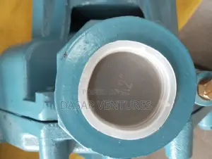 Booster Water Pump Akcp 200-3