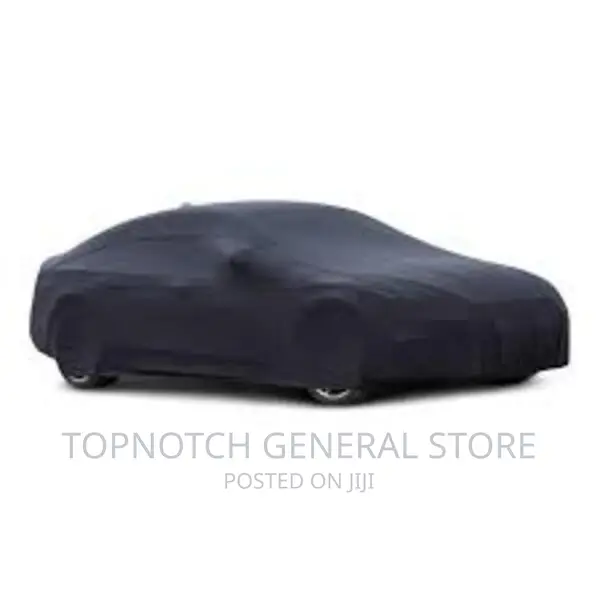 Mazda Cx5 Car Cover in Nairobi Central Vehicle Parts & Accessories