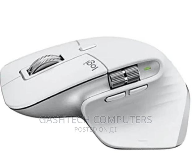 Logitech Mx Master 3s