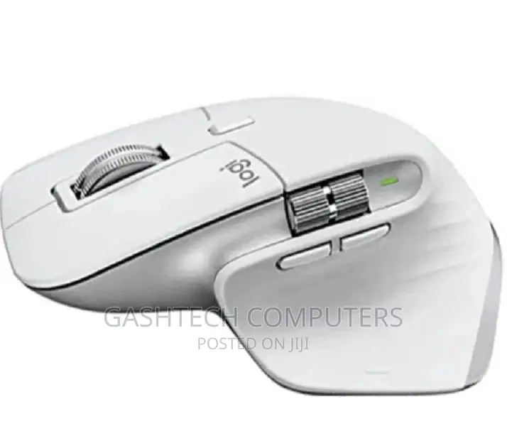 Logitech Mx Master 3s