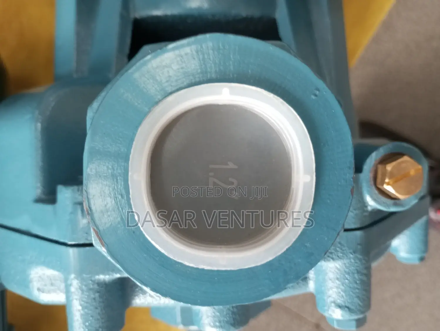 Aico Booster Pump Akcp 200