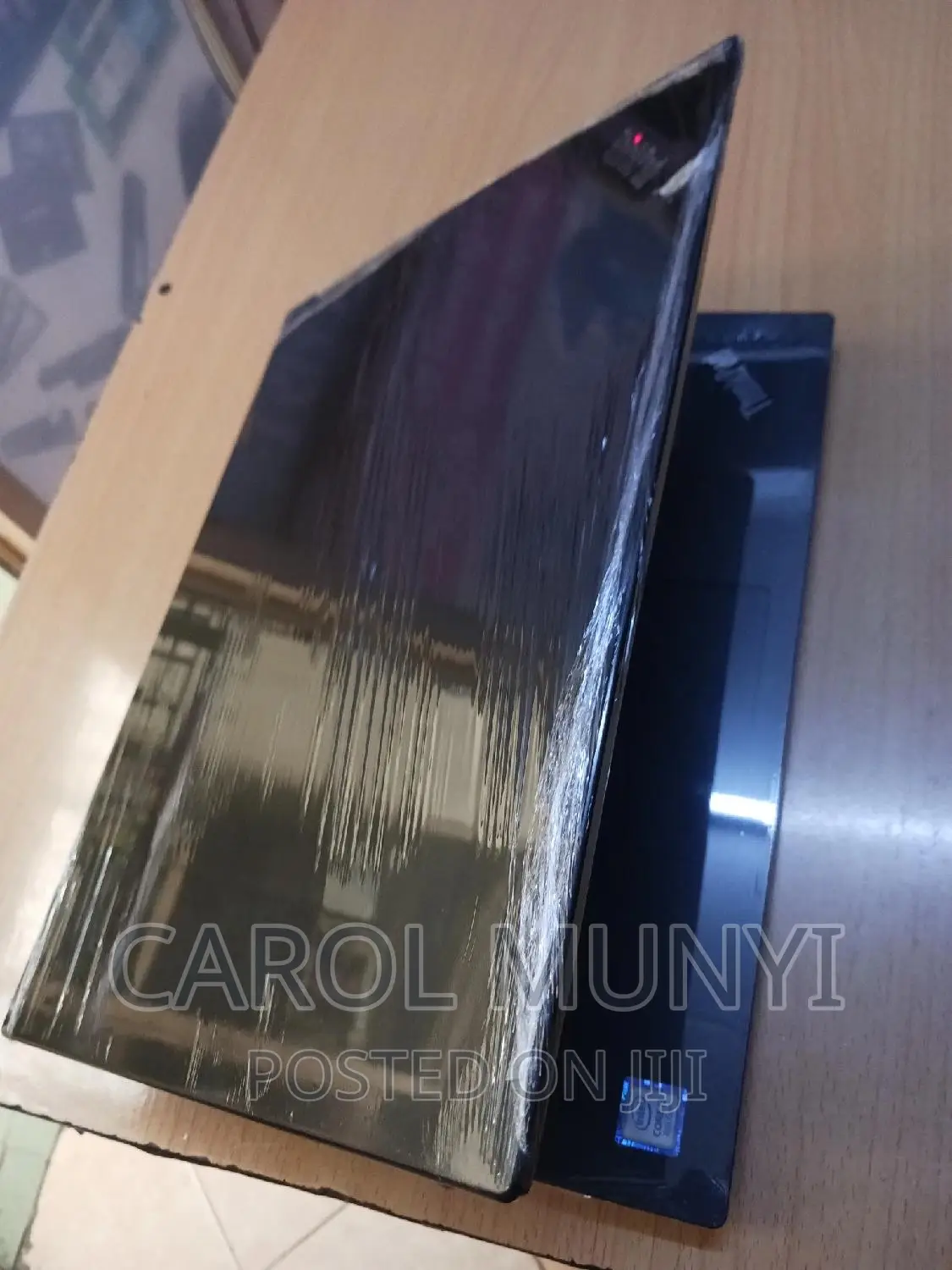 New Laptop Lenovo ThinkPad X250 4GB Intel Core I5 HDD 500GB
