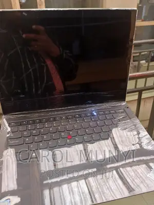 New Laptop Lenovo ThinkPad X250 4GB Intel Core I5 HDD 500GB