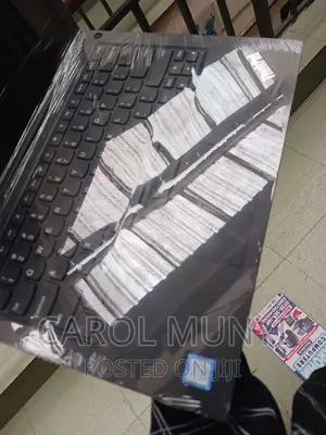 New Laptop Lenovo ThinkPad X250 4GB Intel Core I5 HDD 500GB