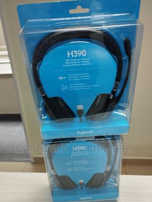 Logitech H390 Logitech H390 - thumbnail 2