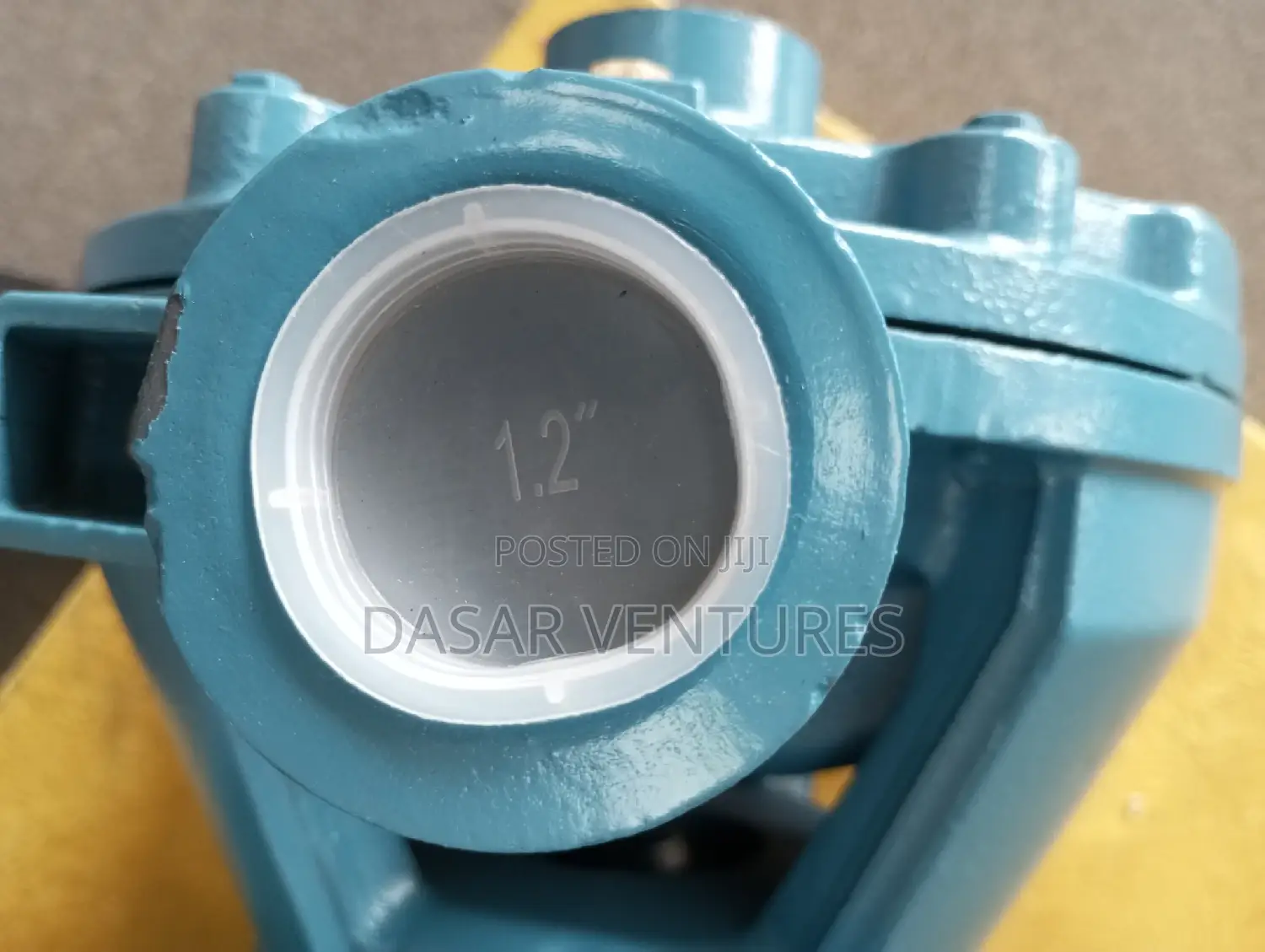 Electric Booster Pump Akcp 180