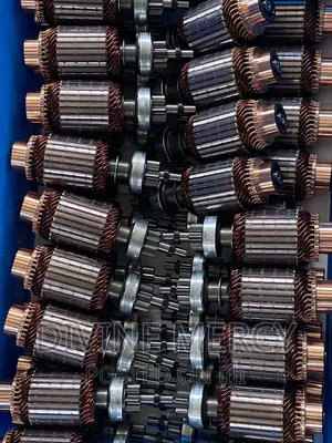 Grinder Amature
