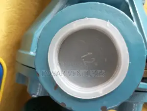 Akcp180 -3 Booster Pump 52m Hd Lift