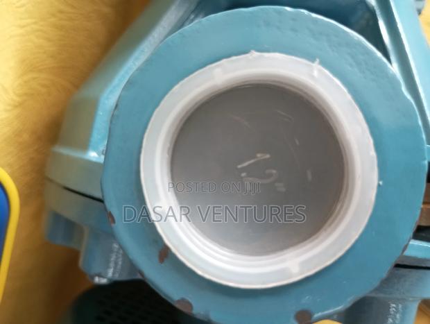 Akcp180 -3 Booster Pump 52m Hd Lift - thumbnail 2