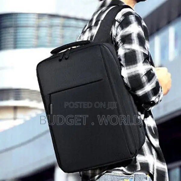 .Backpack Laptop Bag Travelling Bag Large Capacity Men Bag .