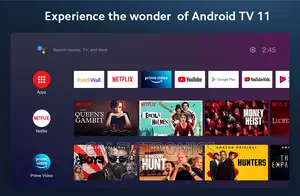 Xiaomi TV Stick 