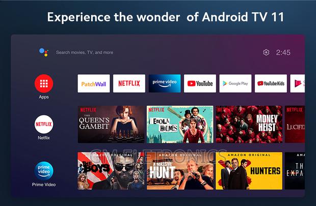 Xiaomi TV Stick  - thumbnail 2