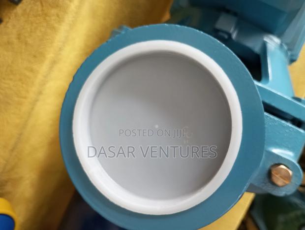 Akp 400 Booster Pump 4hp - thumbnail 3