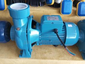 Akp 400 Booster Pump 4hp - thumbnail 2