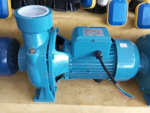 Akp 400 Booster Pump 4hp
