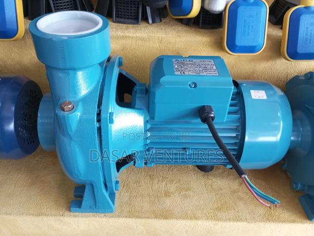 Akp 400 Booster Pump 4hp - main view