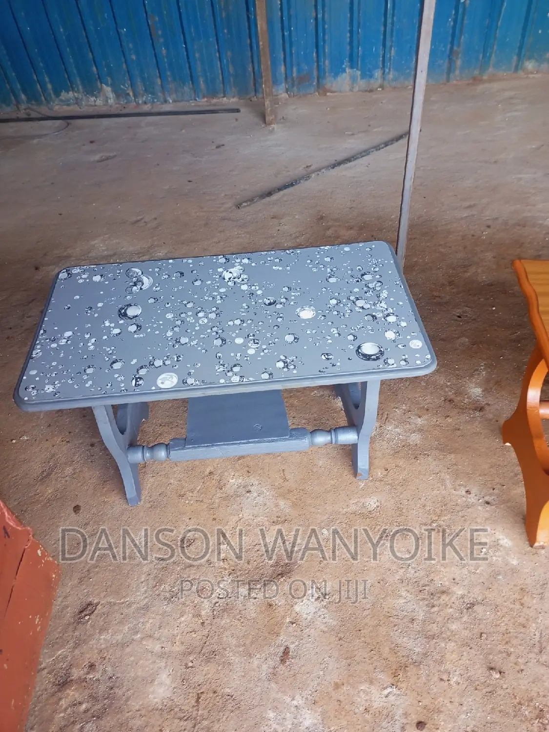 Coffee Table on Sale