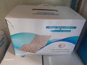 Ripple Air Mattress