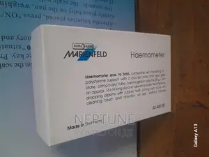 Haemometer