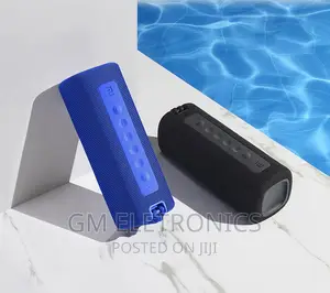 Mi Portable Bluetooth Speaker.
