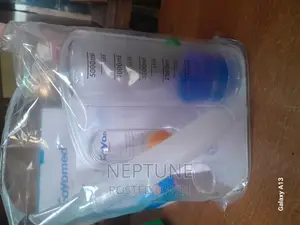 Foyomed Incentive Spirometer 500ml