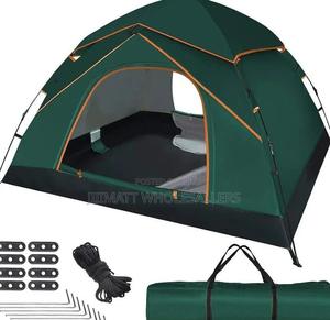 Camping Tent for 2 People Available - thumbnail 2